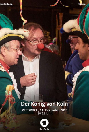 смотреть Король Кёльна (2019)