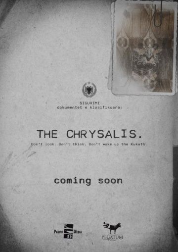 смотреть Дело Энвера Симаку (2018)