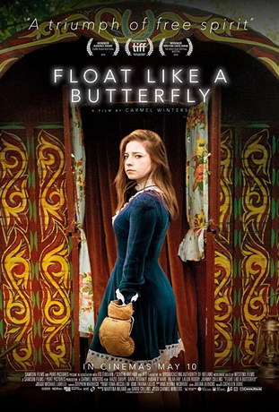 смотреть Порхай как бабочка (2018)