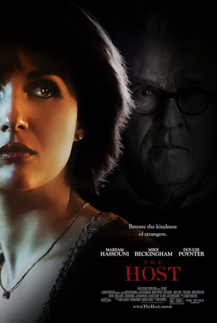 смотреть Хозяйка (2020)