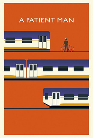 смотреть Вагон терпения (2019)