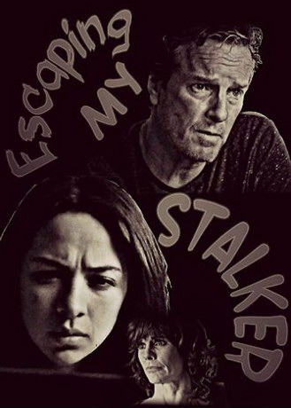 смотреть Побег от сталкера (2020)