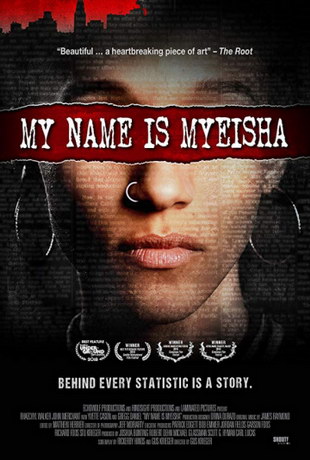 смотреть Меня зовут Маиша (2018)