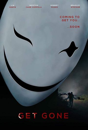 смотреть Исчезни (2019)