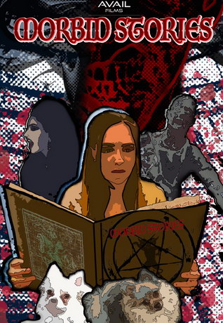 смотреть Тёмные истории (2019)