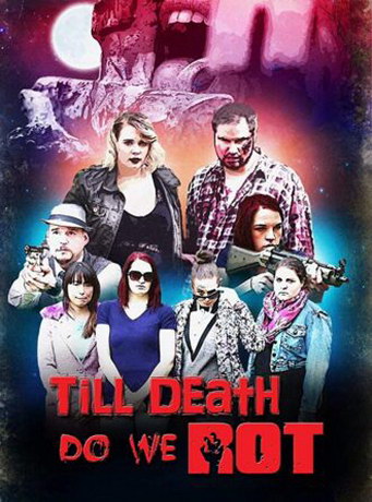 смотреть Пока гниль не разлучит нас (2019)