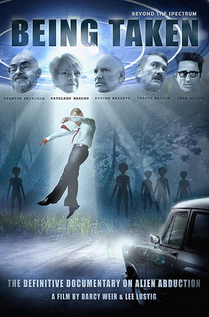 смотреть Вне спектра: Похищенные (2018)