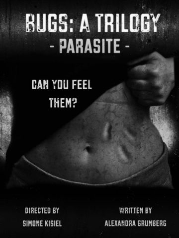 смотреть Насекомые: Трилогия (2018)