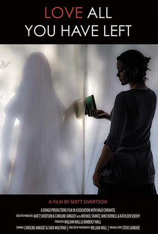 смотреть Люби всё, что у тебя осталось (2017)