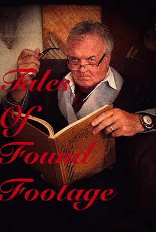 смотреть Истории найденных видеозаписей (2019)