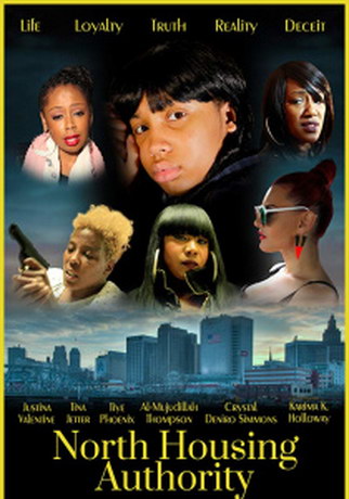 смотреть Криминальный район (2017)