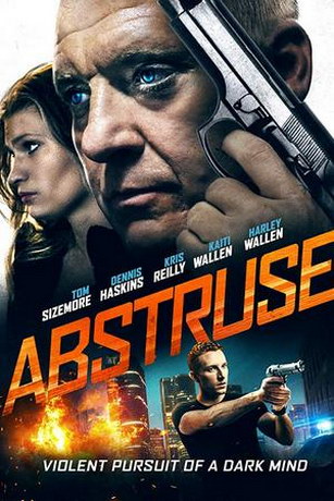 смотреть Невразумительный (2019)