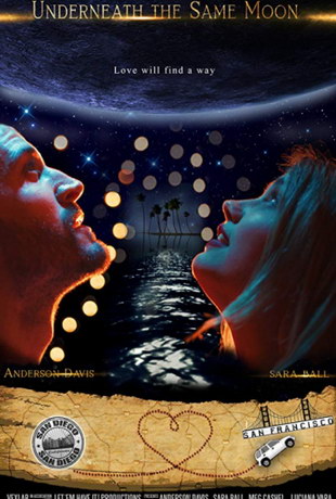 смотреть Под одной луной (2019)