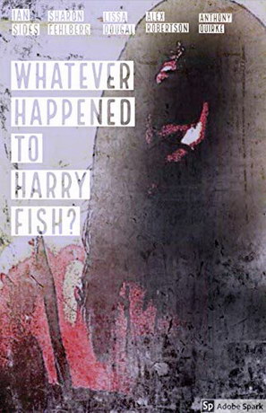 смотреть Что случилось с Гарри Фишем? (2020)