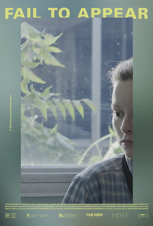 смотреть Неявка (2017)