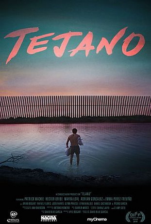 смотреть Техасец (2018)