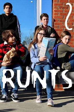 смотреть Отбросы (2019)