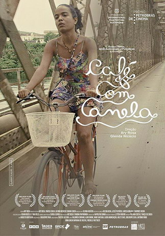 смотреть Кофе с корицей (2017)