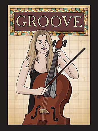 смотреть Грув (2017)