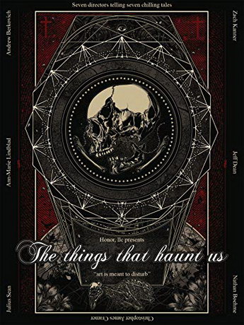 смотреть То, что нас преследует (2019)