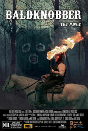 смотреть Лысый Кноббер (2017)