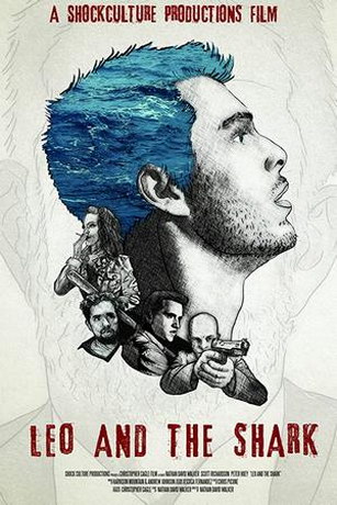 смотреть Лио и Акула (2019)