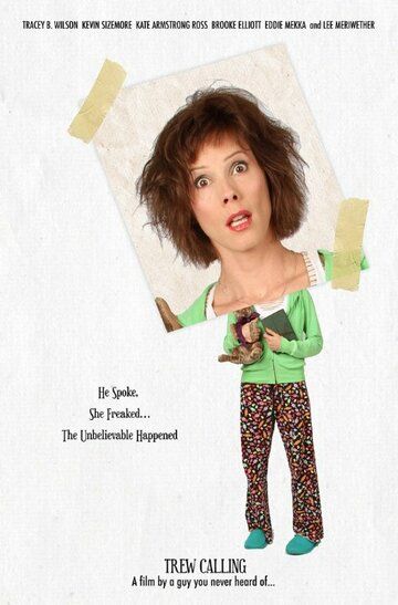 смотреть Призвание Трю (2016)