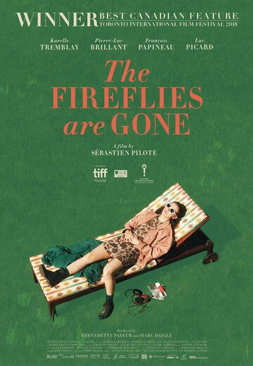 смотреть Светлячков больше нет (2018)