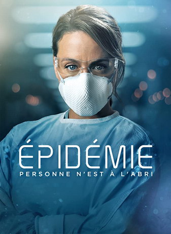 смотреть Хроника эпидемии 1 сезон 10 серия