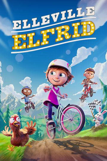 смотреть Куриный забег (2020)