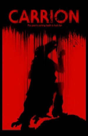 смотреть Падаль (2020)