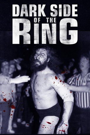 смотреть Темная сторона ринга 3 сезон 21 серия