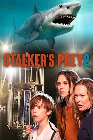 смотреть Бухта охотника 2: Одержимость хищника (2020)