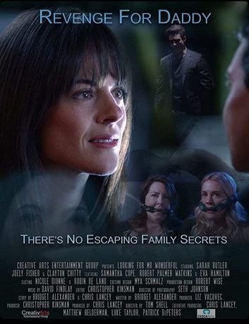 смотреть Месть за отца (2020)