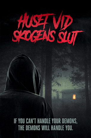 смотреть Дом на краю леса (2020)