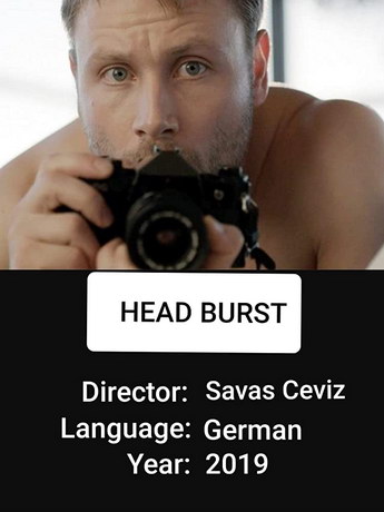 смотреть Разрыв мозга (2019)