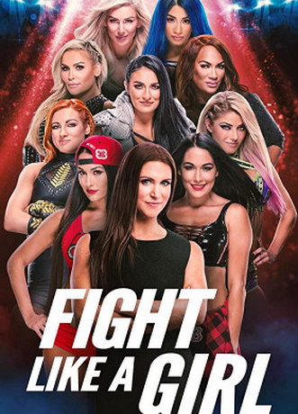 смотреть Дерись, как девчонка 1 сезон 10 серия