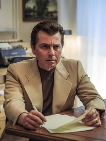 смотреть Марио Франчезе – Смерть от рук мафии (2018)