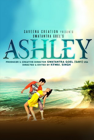 смотреть Эшли (2017)