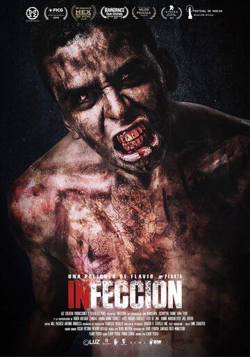 смотреть Инфекция (2019)