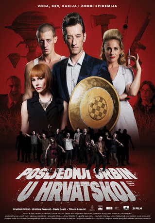 смотреть Последний серб в Хорватии (2019)