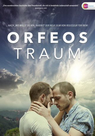 смотреть Песнь Орфея (2019)