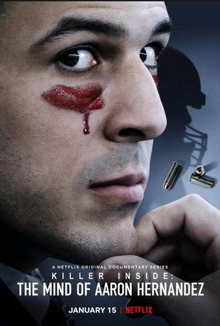 смотреть Внутри убийцы: разум Аарона Эрнандеса 0 0