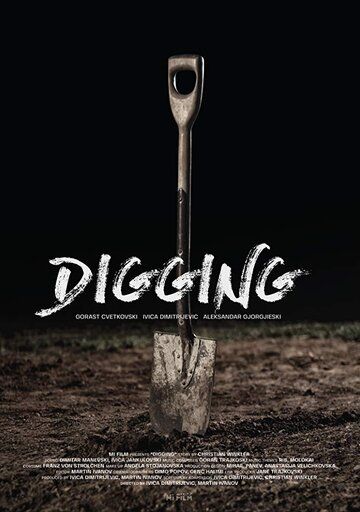 смотреть Копание (2018)