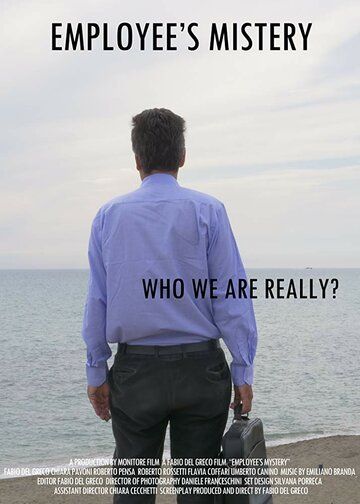 смотреть Тайна рабочего (2019)