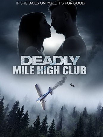 смотреть Смертельный клуб десятитысячников (2020)