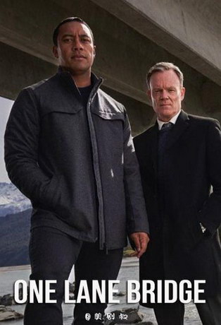 смотреть Узкий мост 1 сезон 6 серия