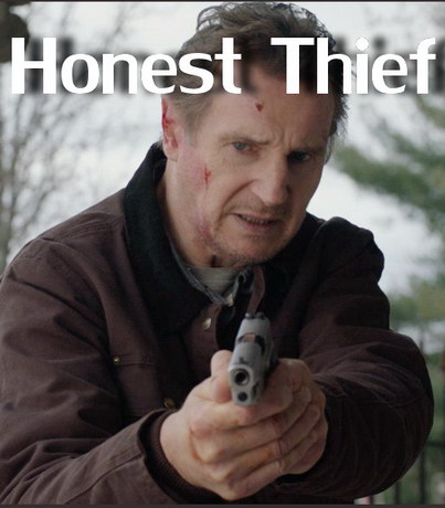 смотреть Честный вор (2020)