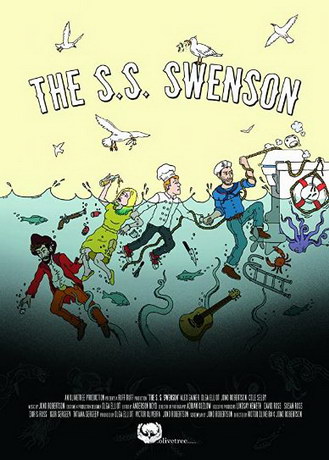 смотреть С. Свенсон (2019)