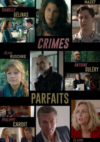 смотреть Идеальные убийства 3 сезон 6 серия